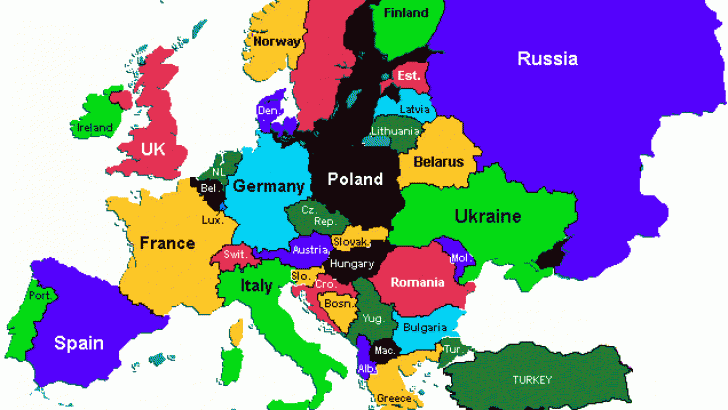 Cele mai cautate 5 profesii in fiecare tara din Europa